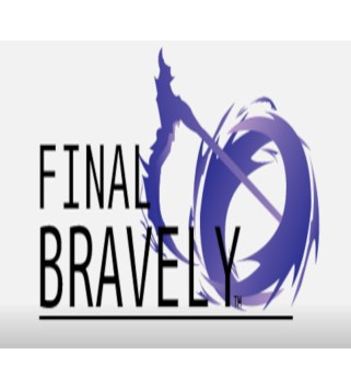 Final Bravely Steam Key GLOBAL